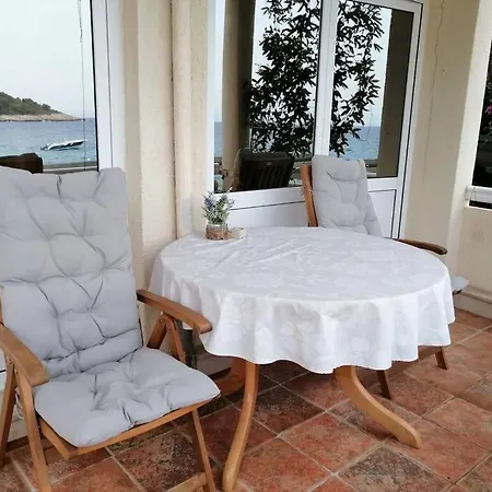 아파트 Milna, Hvar Buratovic *