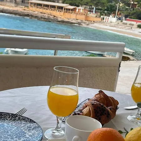 Apartment Milna, Hvar Buratovic