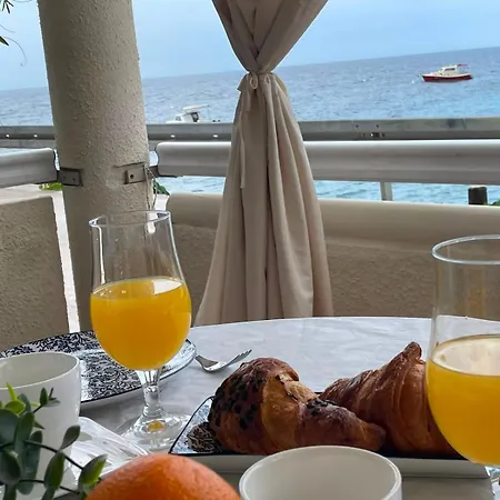 Апартаменти Milna, Hvar Buratovic