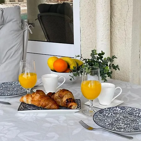 Milna, Hvar Buratovic Apartment Hvar Town