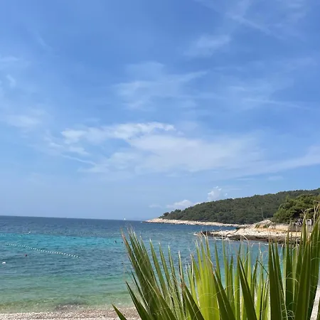 Milna, Hvar Buratovic Апартаменти Хвар