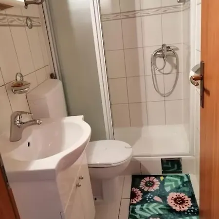 Milna, Hvar Buratovic Lägenhet *