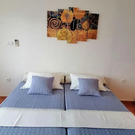 Lägenhet Milna, Hvar Buratovic